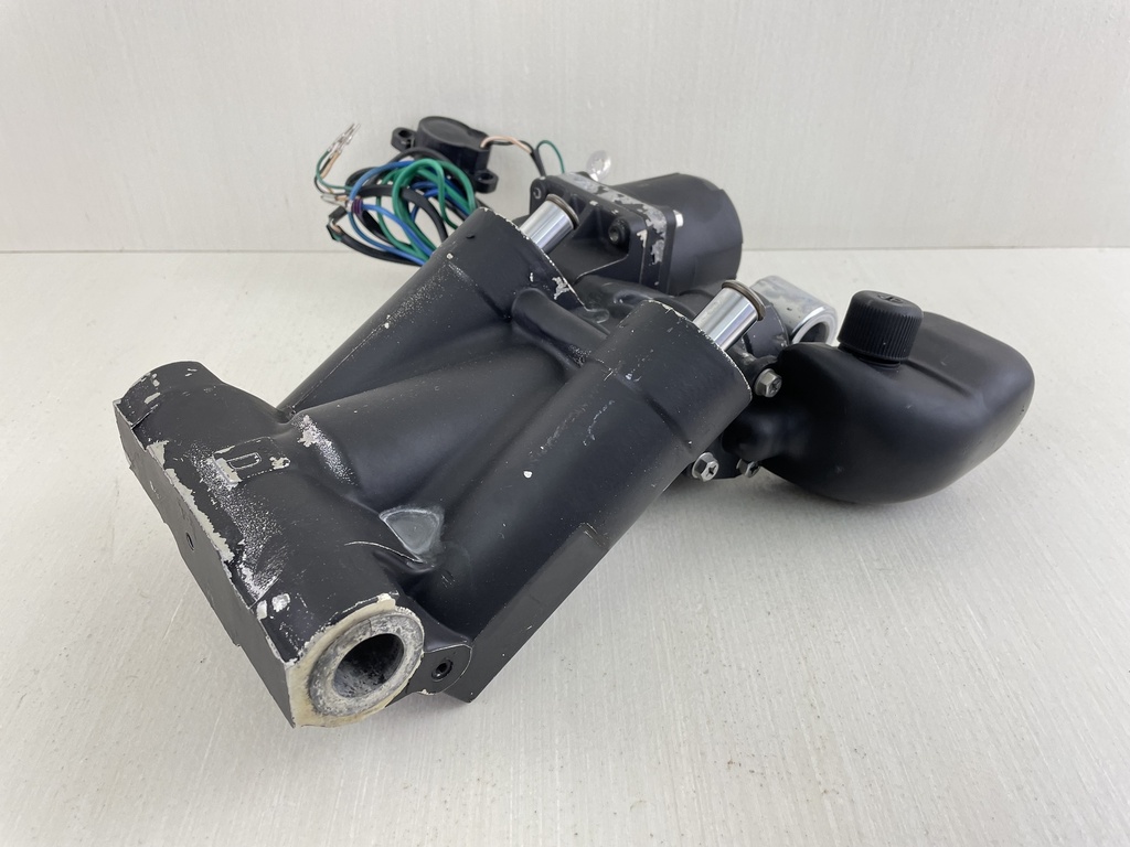 Evinrude Johnson BRP Power Trim & Tilt Unit Assembly 90HP - 300HP