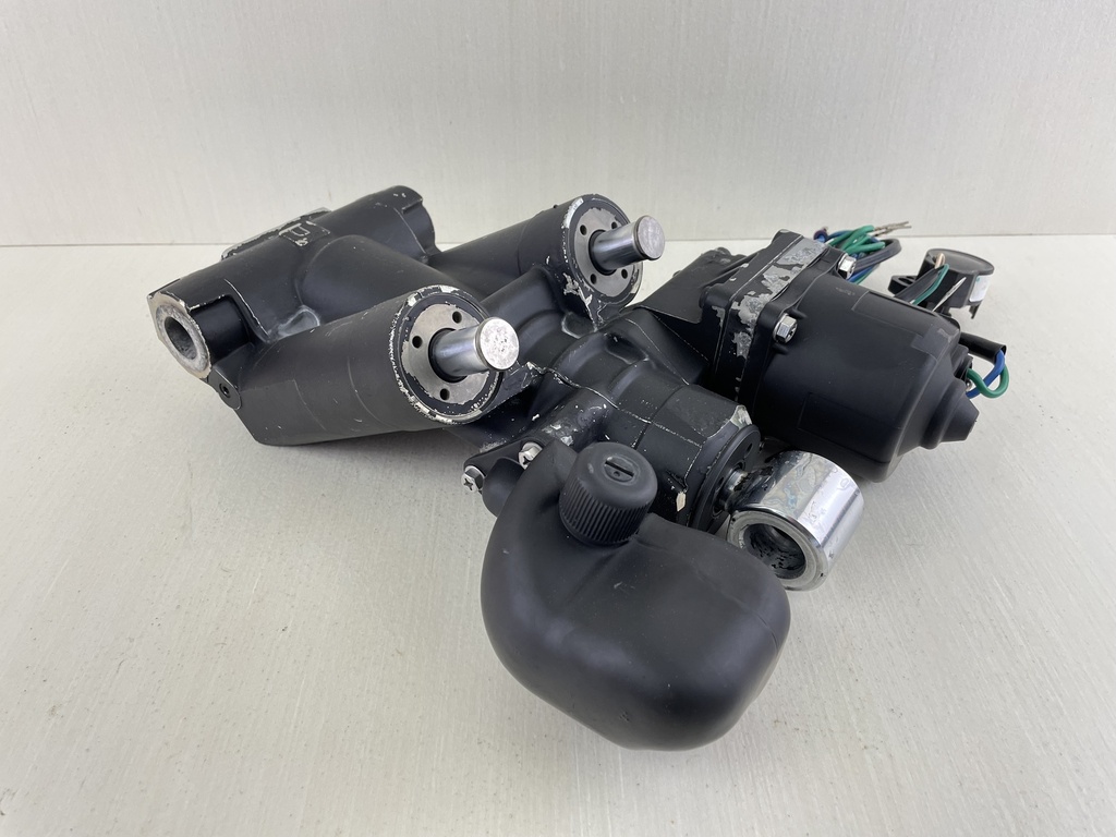 Evinrude Johnson BRP Power Trim & Tilt Unit Assembly 90HP - 300HP