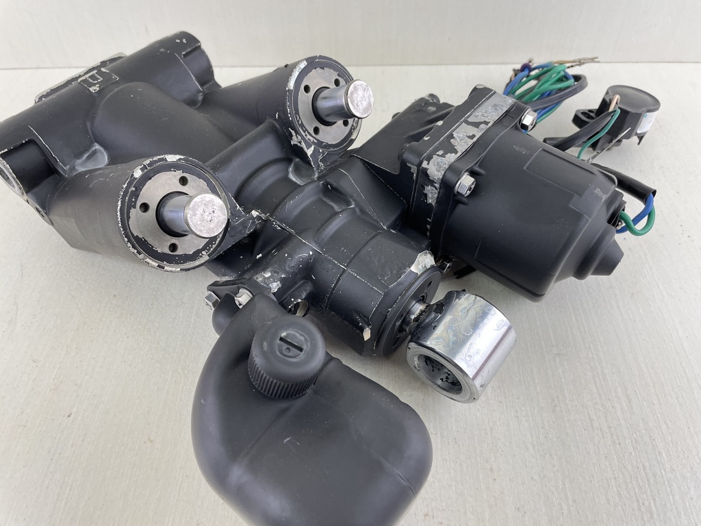 Evinrude Johnson BRP Power Trim & Tilt Unit Assembly 90HP - 300HP