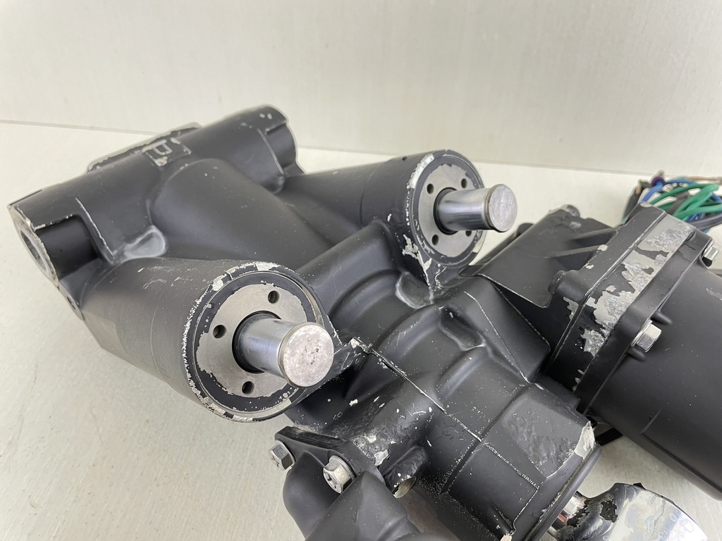 Evinrude Johnson BRP Power Trim & Tilt Unit Assembly 90HP - 300HP