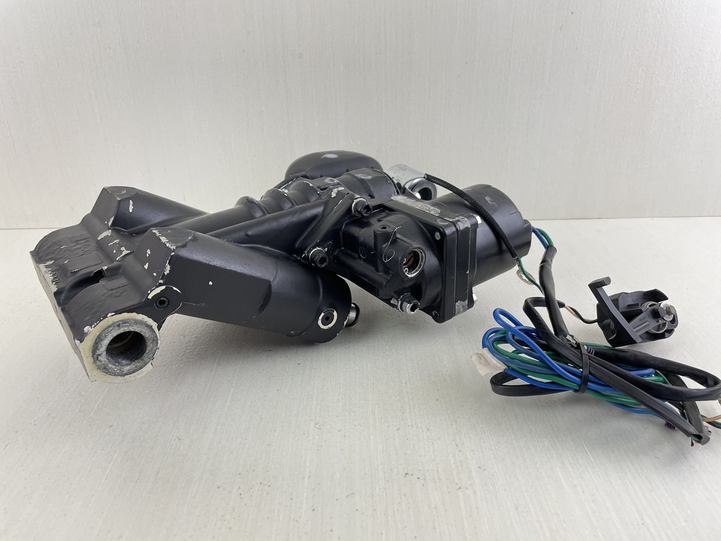 Evinrude Johnson BRP Power Trim & Tilt Unit Assembly 90HP - 300HP