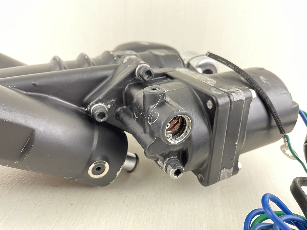 Evinrude Johnson BRP Power Trim & Tilt Unit Assembly 90HP - 300HP