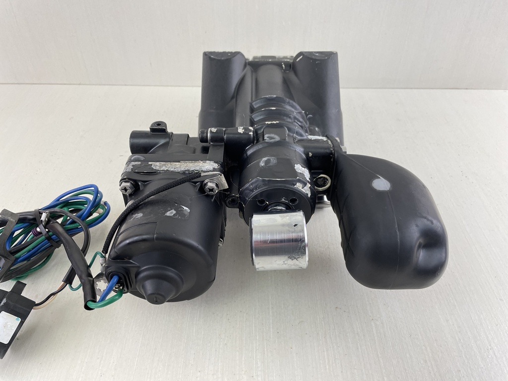 Evinrude Johnson BRP Power Trim & Tilt Unit Assembly 90HP - 300HP