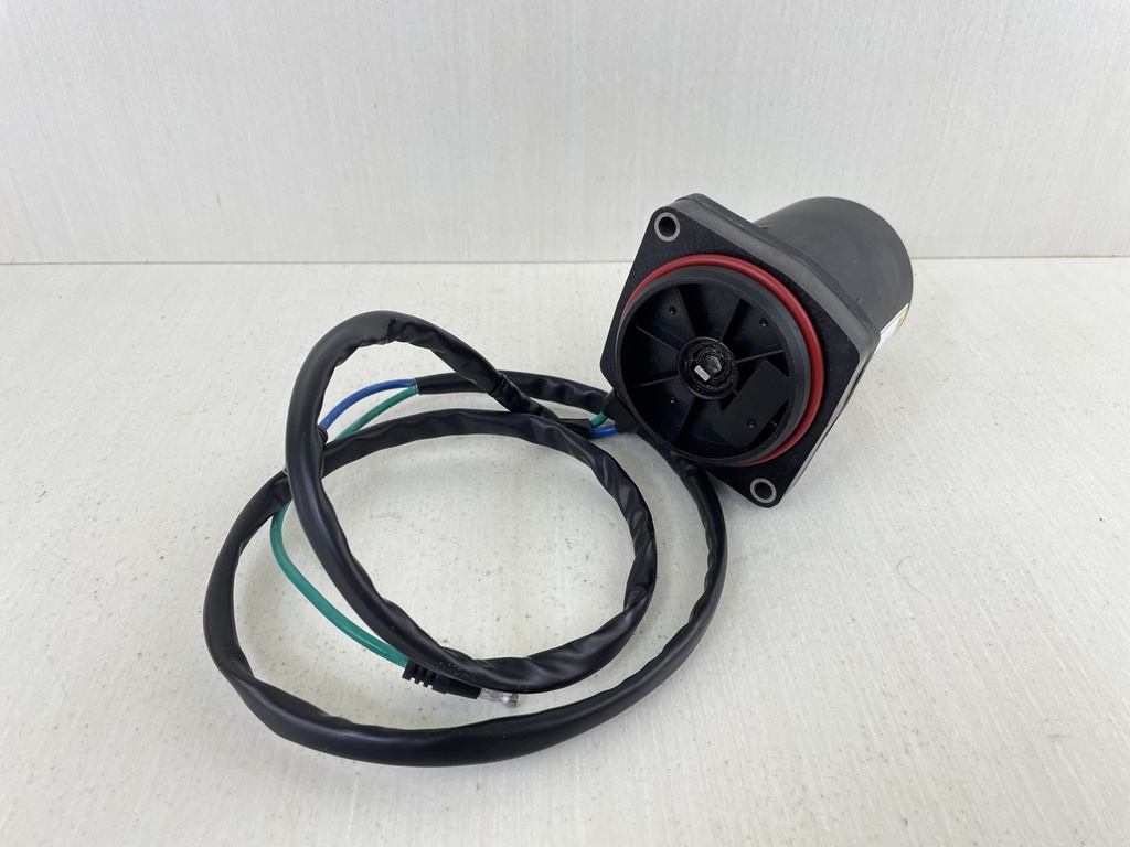 Mercury Power Trim Tilt Motor 8M0142591 Brand New OEM