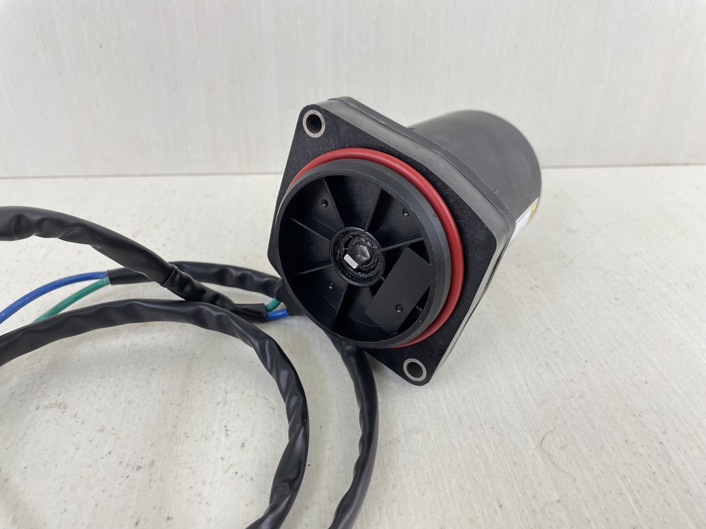 Mercury Power Trim Tilt Motor 8M0142591 Brand New OEM