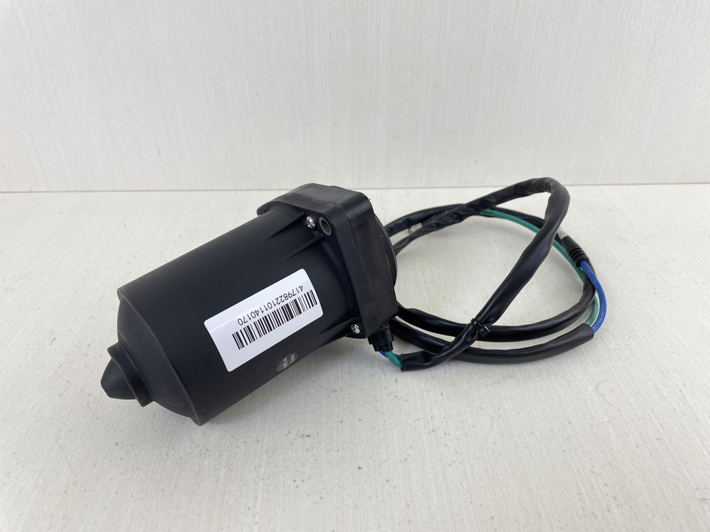 Mercury Power Trim Tilt Motor 8M0142591 Brand New OEM