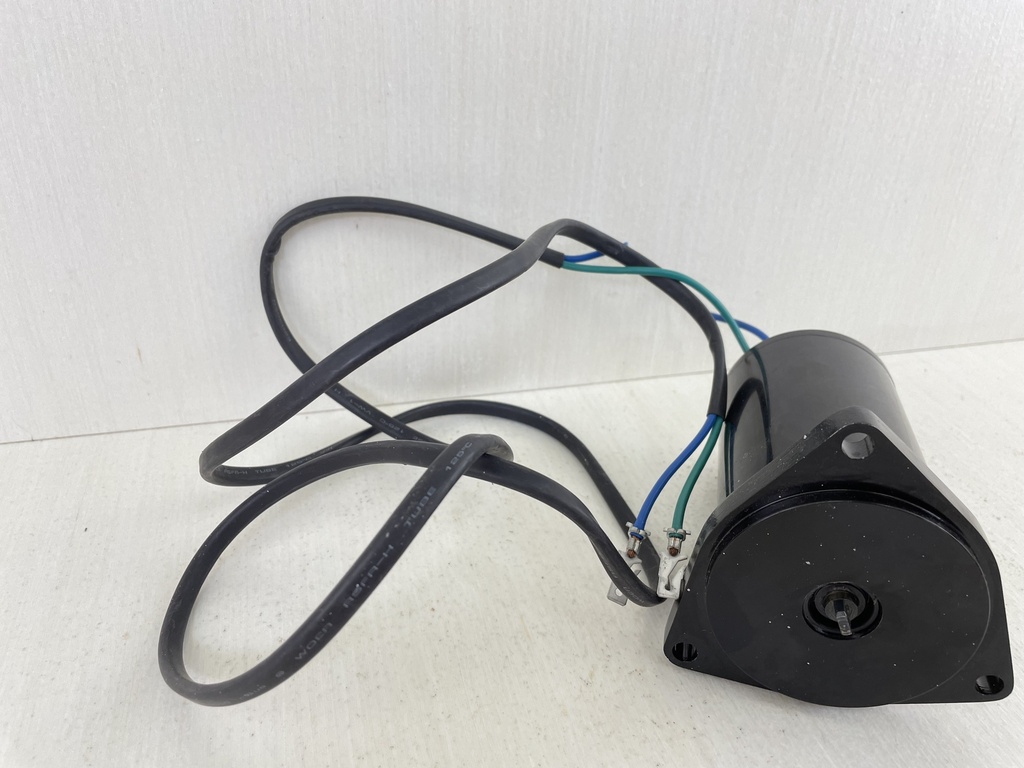 Johnson Evinrude Trim Tilt Motor Assembly 0394176 - New - Cut Wire