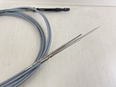 Mercury Throttle Control Cable Set 15' Gen II 8M0082538 Used