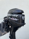 2014 Mercury 9.9HP 4 Stroke Outboard W/ 20" Shaft - Pro Kicker