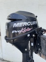 2014 Mercury 9.9HP 4 Stroke Outboard W/ 20" Shaft - Pro Kicker
