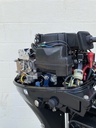 2014 Mercury 9.9HP 4 Stroke Outboard W/ 20" Shaft - Pro Kicker
