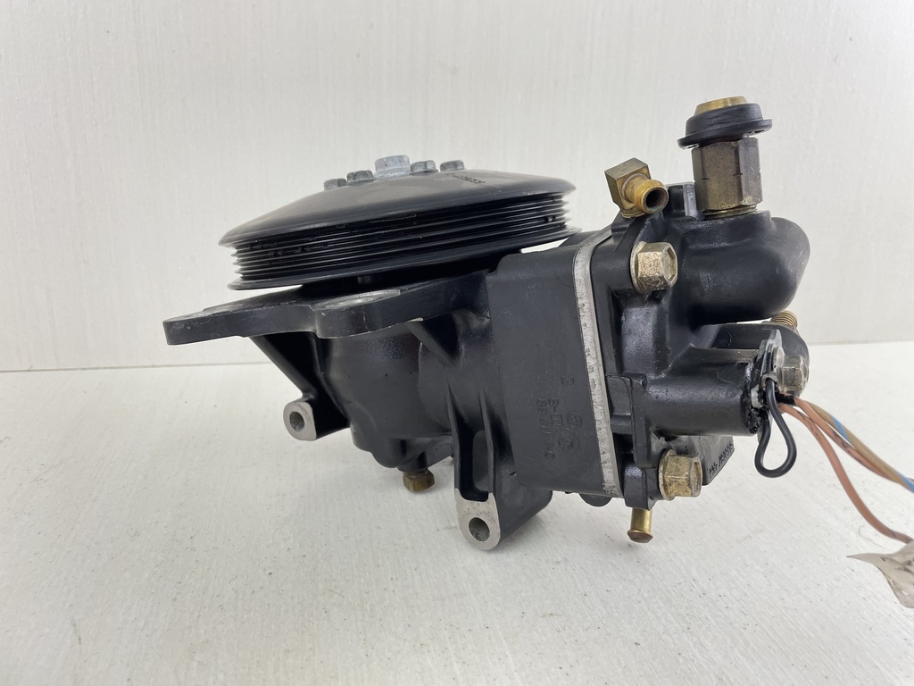 Mercury 115 135 150 175 200 HP Optimax 2.5L Air Compressor 8M0060053