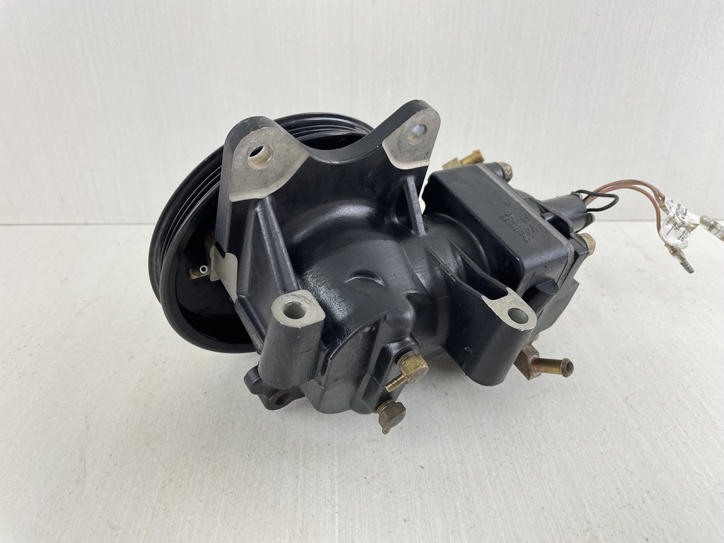 Mercury 115 135 150 175 200 HP Optimax 2.5L Air Compressor 8M0060053