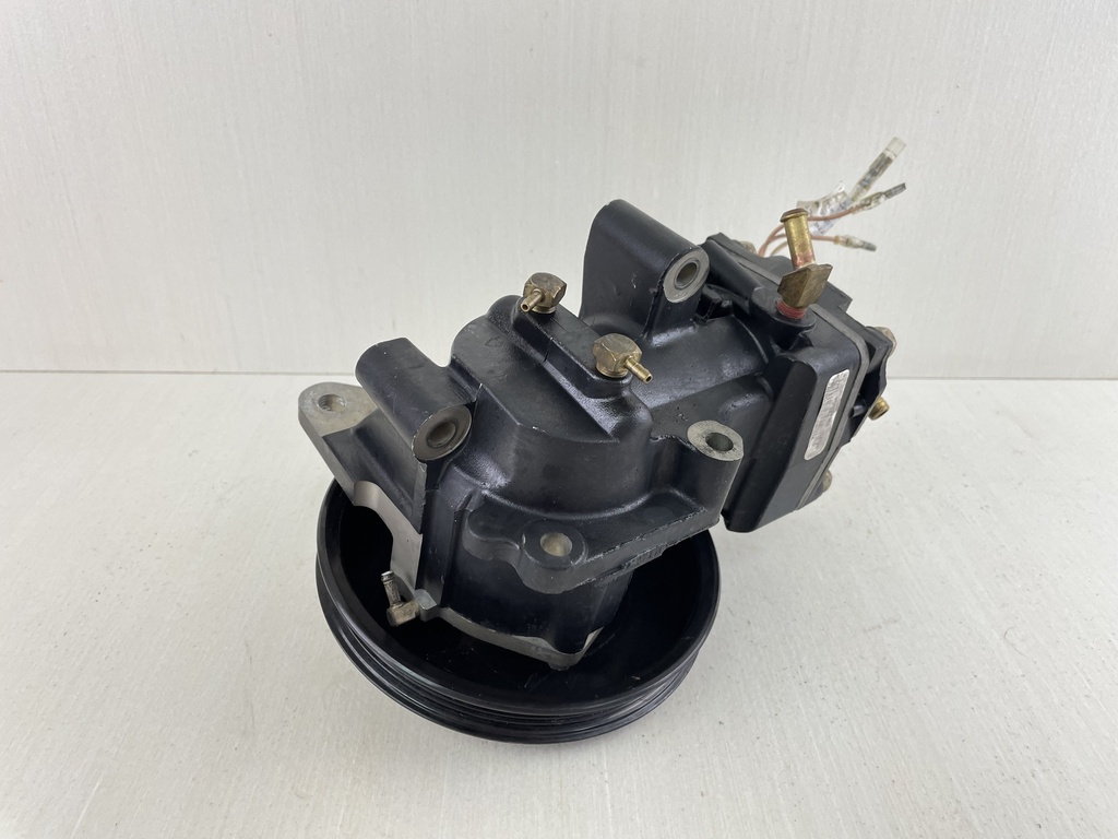 Mercury 115 135 150 175 200 HP Optimax 2.5L Air Compressor 8M0060053