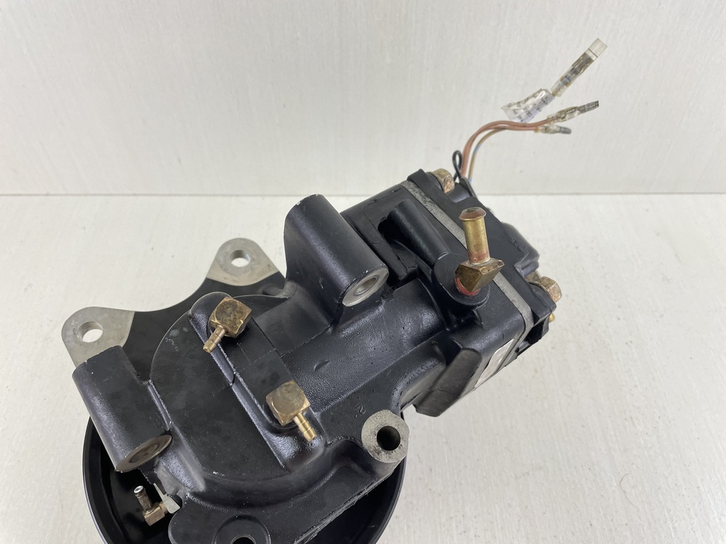 Mercury 115 135 150 175 200 HP Optimax 2.5L Air Compressor 8M0060053