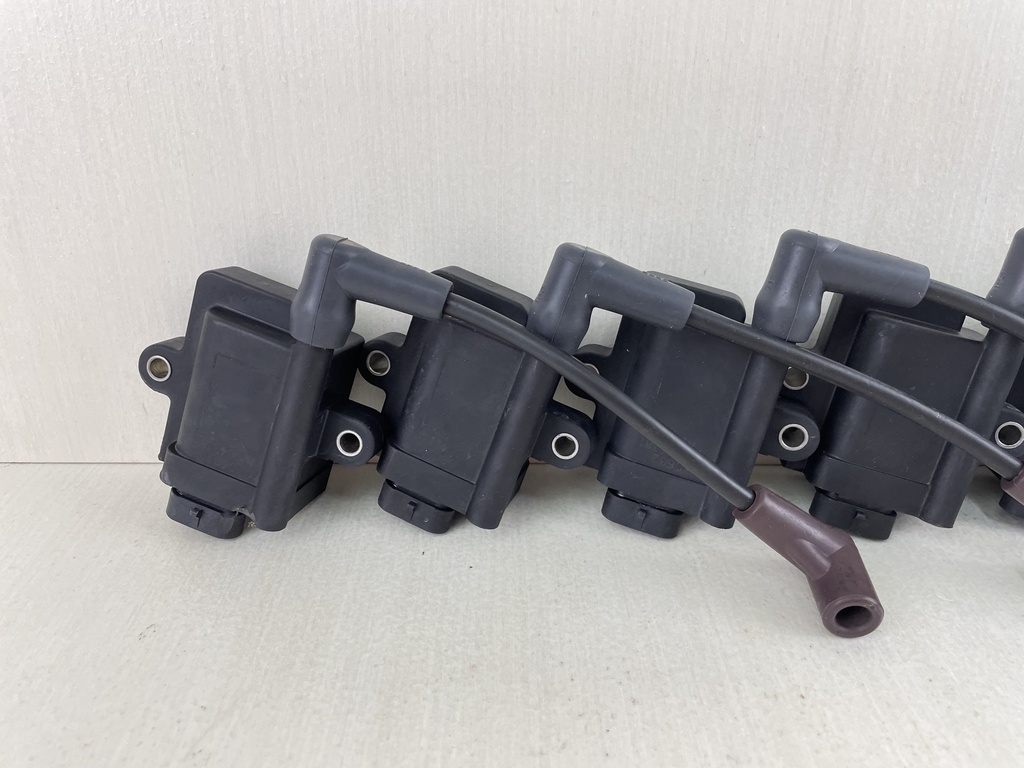 Mercury 175 200 225 250 HP Optimax Ignition Coil Set 883778A01 05-2011