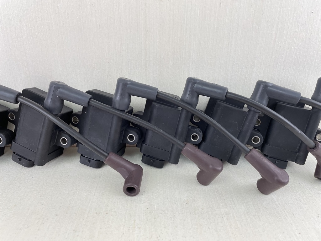 Mercury 175 200 225 250 HP Optimax Ignition Coil Set 883778A01 05-2011
