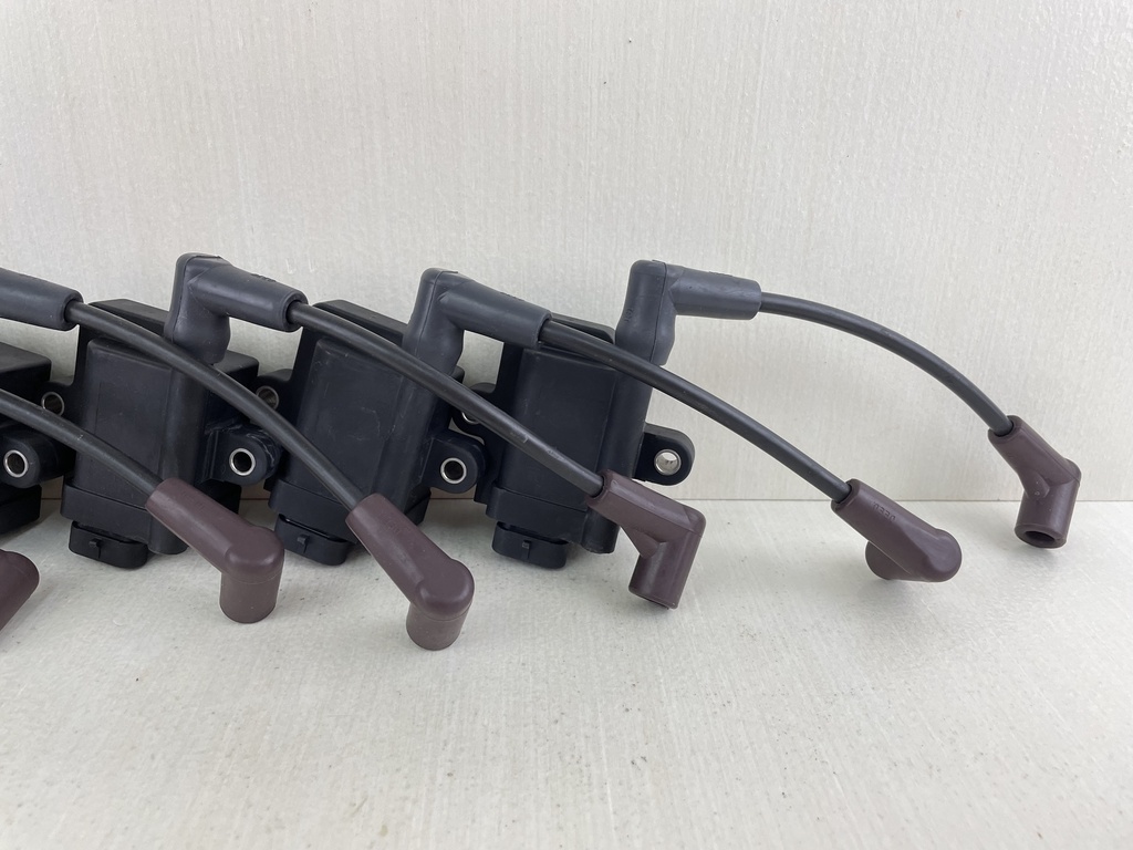 Mercury 175 200 225 250 HP Optimax Ignition Coil Set 883778A01 05-2011