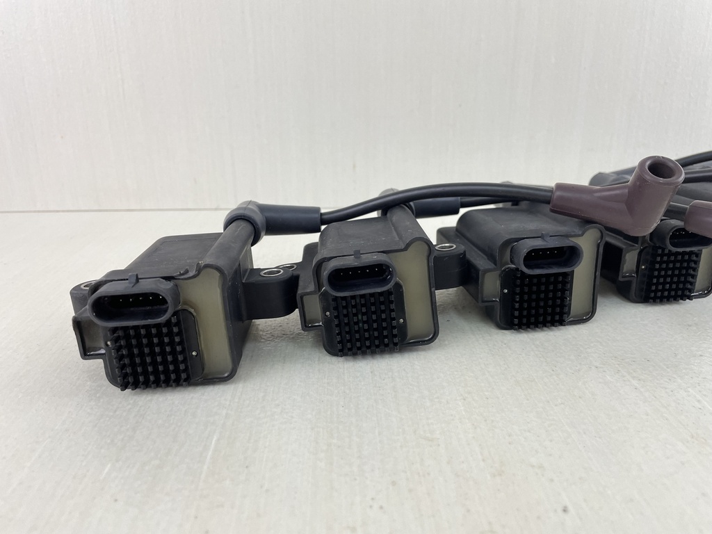 Mercury 175 200 225 250 HP Optimax Ignition Coil Set 883778A01 05-2011