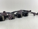 Mercury 175 200 225 250 HP Optimax Ignition Coil Set 883778A01 05-2011