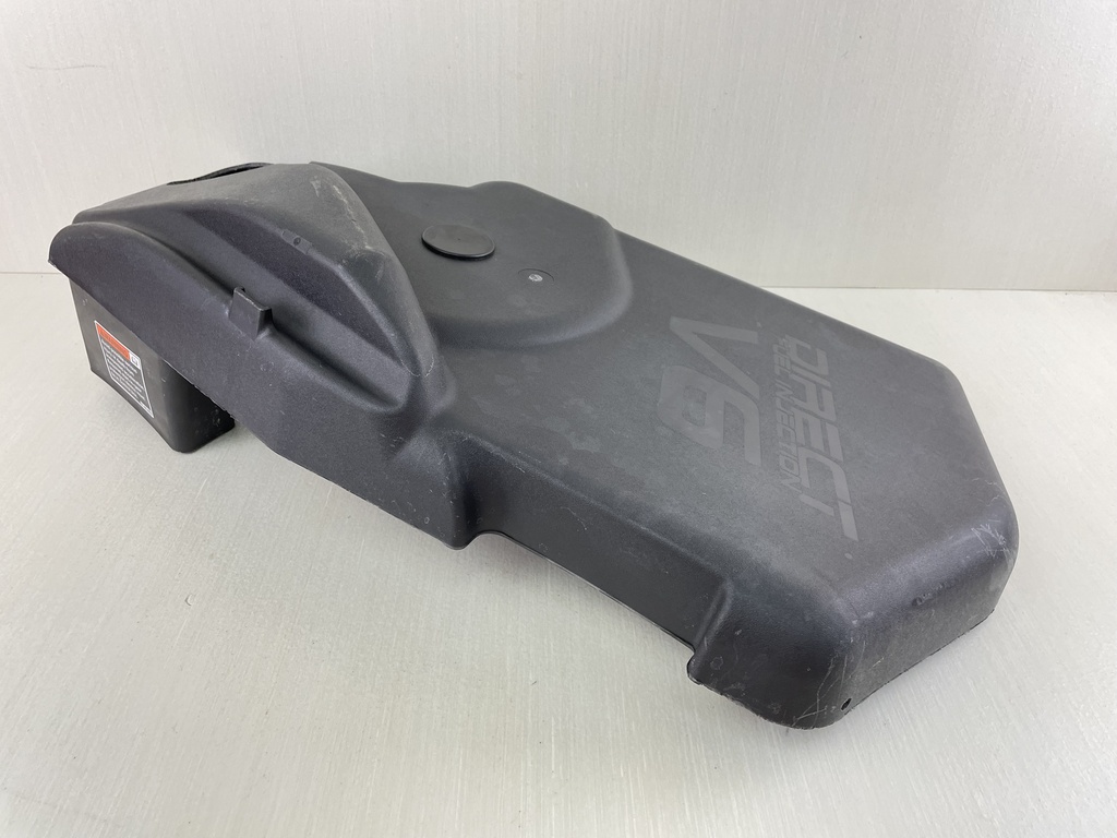 Mercury 115 135 150 175 200 HP 2.5L Optimax Flywheel Cover 827325A10