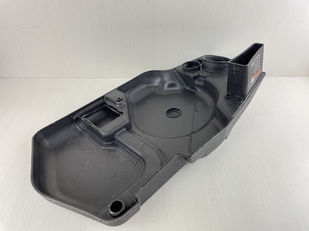 Mercury 115 135 150 175 200 HP 2.5L Optimax Flywheel Cover 827325A10