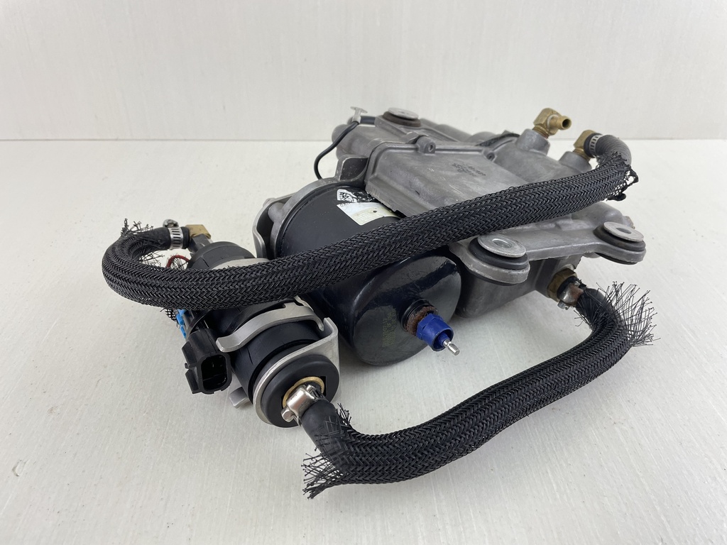 Mercury 135 150 175 200 HP Optimax VST Vapor Separator Tank 859174T06