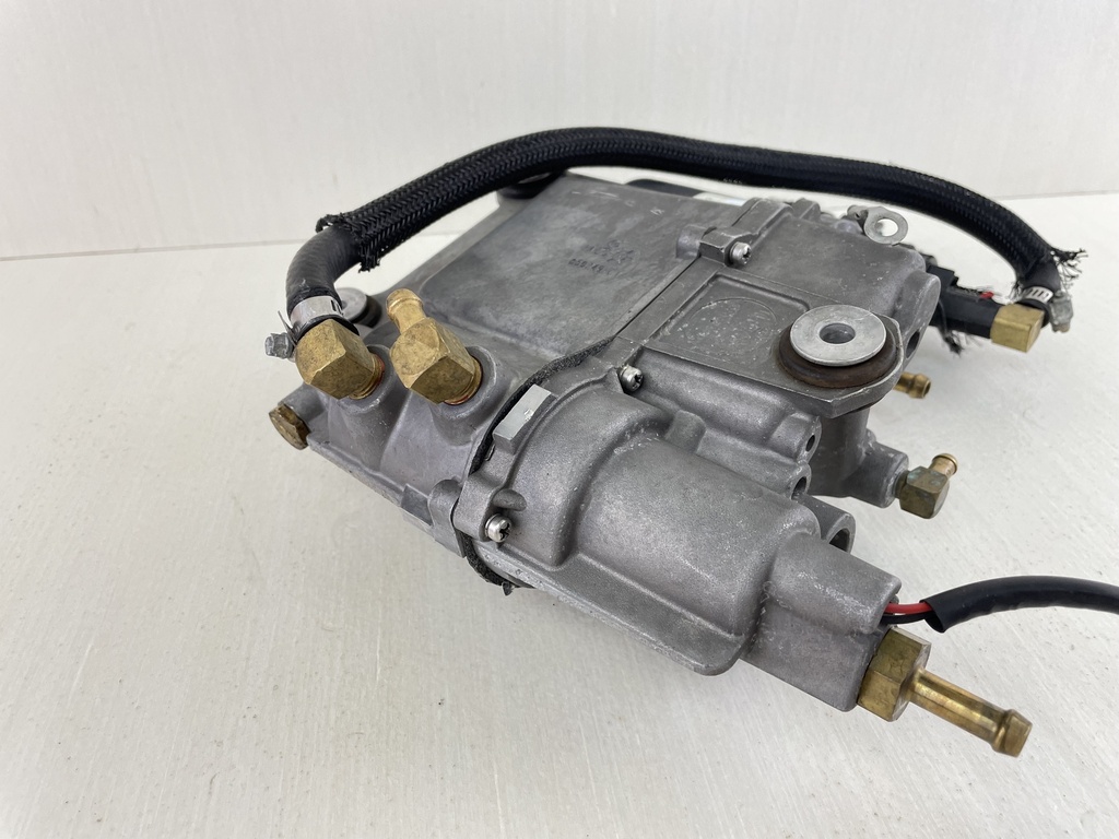 Mercury 135 150 175 200 HP Optimax VST Vapor Separator Tank 859174T06