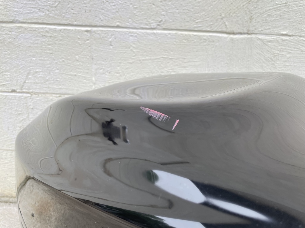 2012 Mercury 150HP Pro XS Optimax Top Cowling Cover Hood 8M0070603