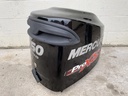 2012 Mercury 150HP Pro XS Optimax Top Cowling Cover Hood 8M0070603