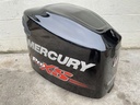 2012 Mercury 150HP Pro XS Optimax Top Cowling Cover Hood 8M0070603