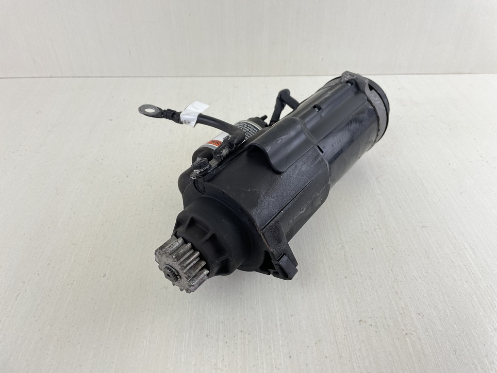 Mercury 135 150 175 200 HP Optimax Starter Motor Assembly 892339T01