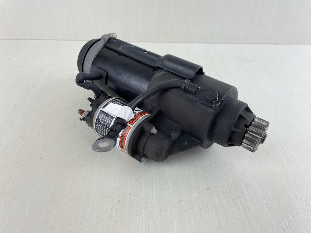 Mercury 135 150 175 200 HP Optimax Starter Motor Assembly 892339T01