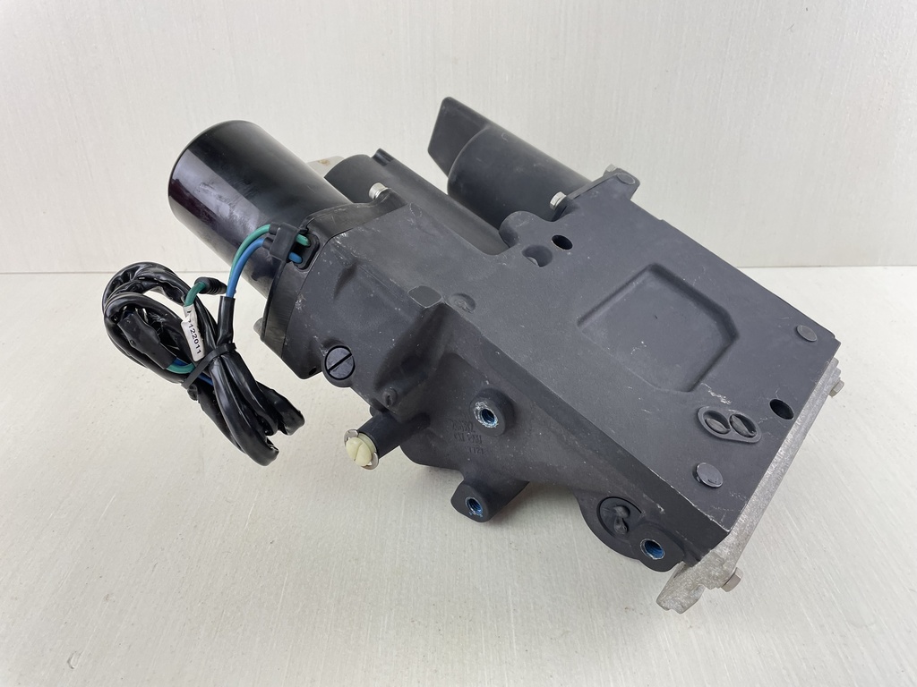 Mercury 115 135 150 175 200 225 HP Outboard Power Trim Tilt Unit 855998A05