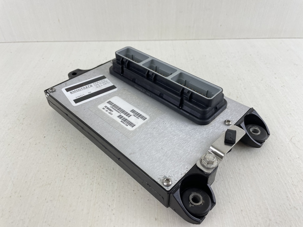 Mercury 150HP Pro XS Optimax 2 Stroke PCM ECU 8M0073375  - 24 Hours