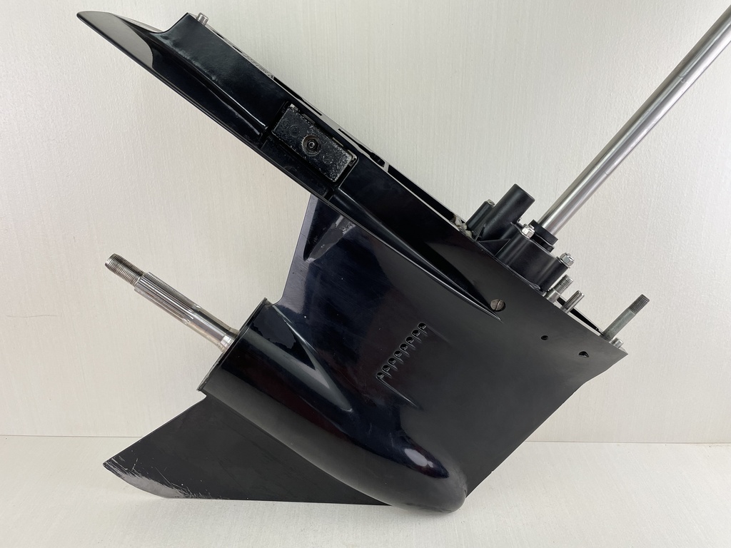 Mercury 135 150 175 HP 2 Stroke EFI DFI 1.87:1 20" L Lower Unit Gear Case 9148T84