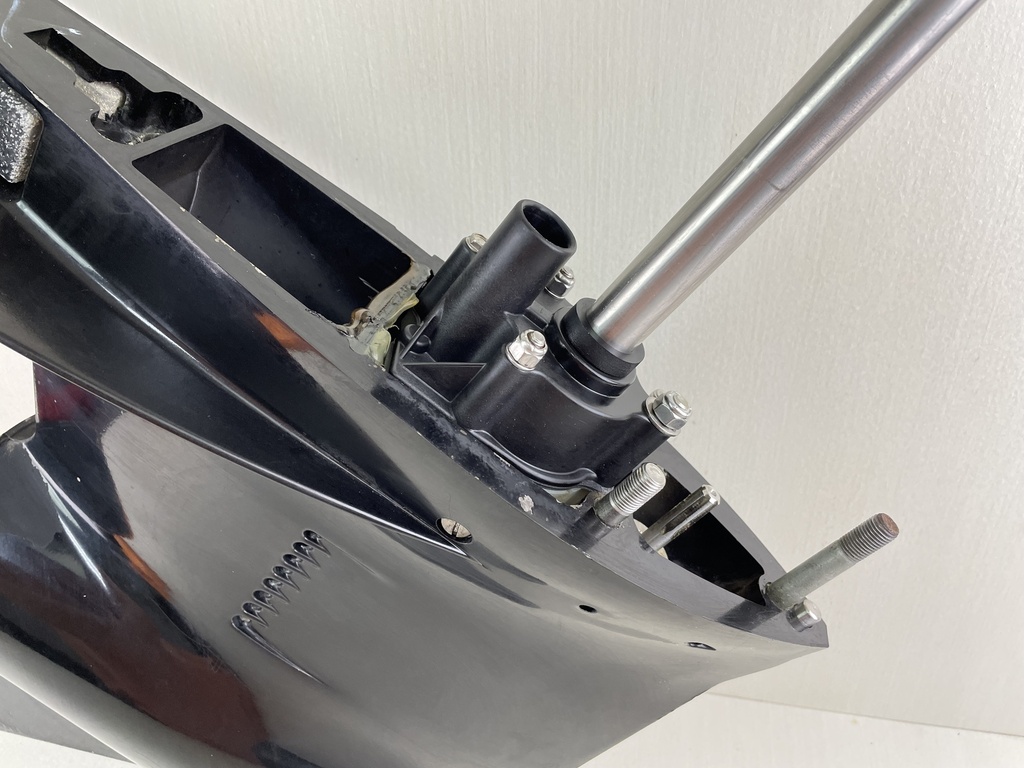 Mercury 135 150 175 HP 2 Stroke EFI DFI 1.87:1 20" L Lower Unit Gear Case 9148T84