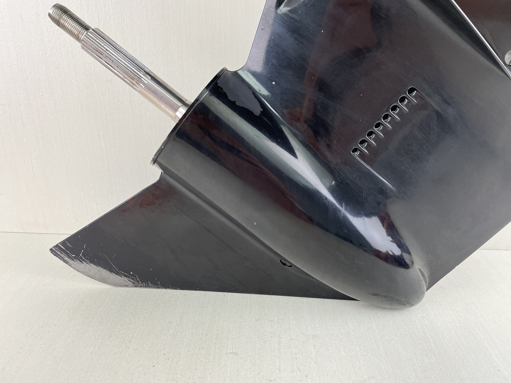 Mercury 135 150 175 HP 2 Stroke EFI DFI 1.87:1 20" L Lower Unit Gear Case 9148T84