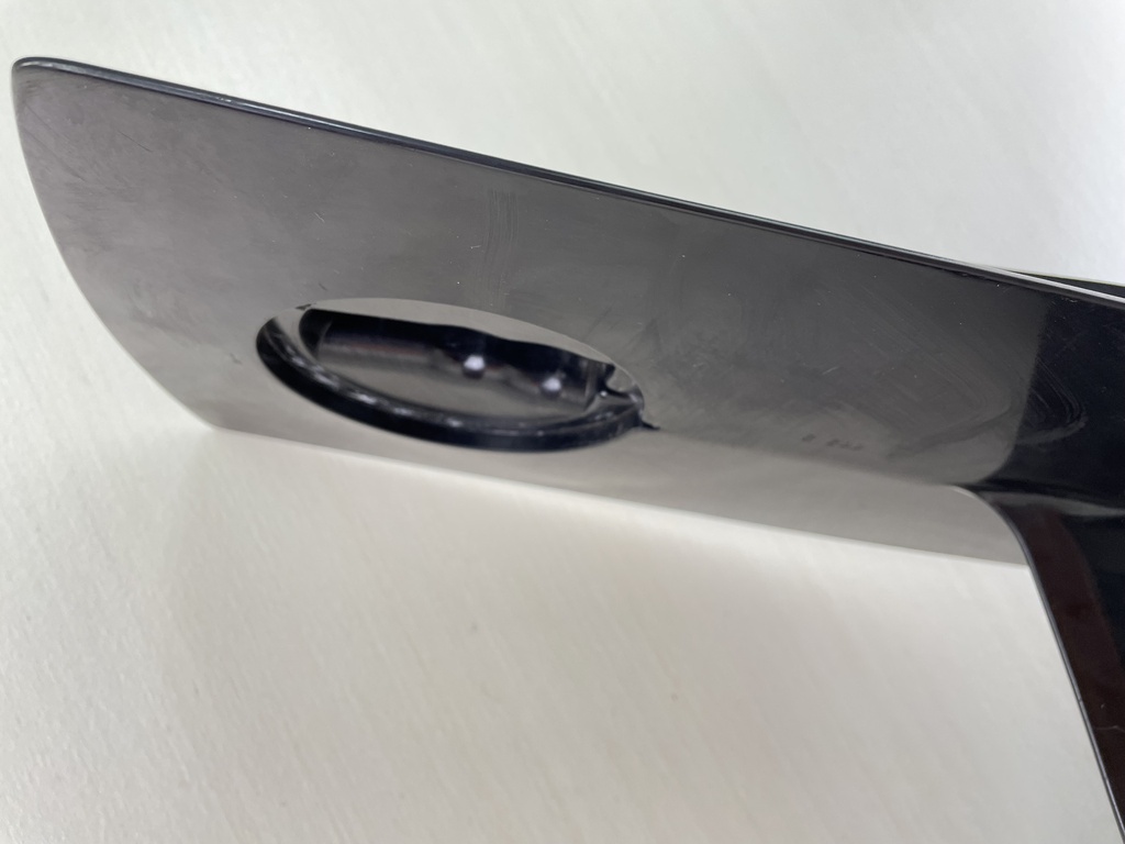 Mercury 135 150 175 HP 2 Stroke EFI DFI 1.87:1 20" L Lower Unit Gear Case 9148T84