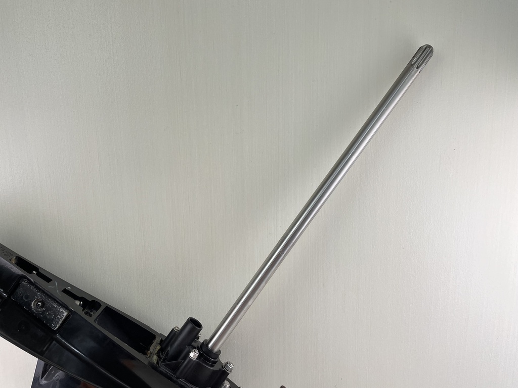 Mercury 135 150 175 HP 2 Stroke EFI DFI 1.87:1 20" L Lower Unit Gear Case 9148T84