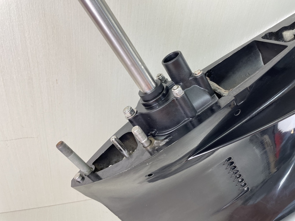 Mercury 135 150 175 HP 2 Stroke EFI DFI 1.87:1 20" L Lower Unit Gear Case 9148T84