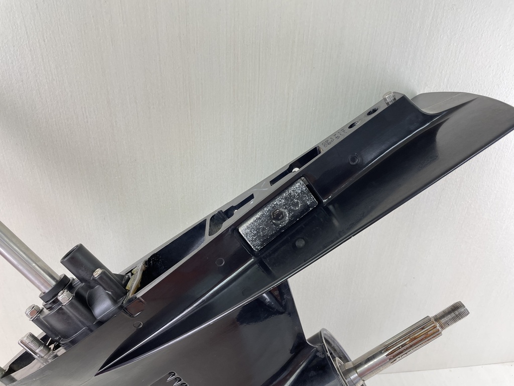 Mercury 135 150 175 HP 2 Stroke EFI DFI 1.87:1 20" L Lower Unit Gear Case 9148T84