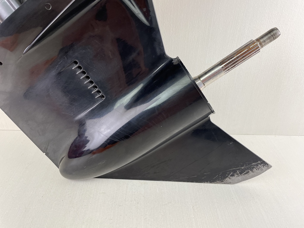 Mercury 135 150 175 HP 2 Stroke EFI DFI 1.87:1 20" L Lower Unit Gear Case 9148T84