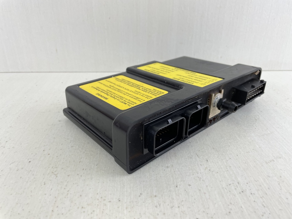 Evinrude 90HP Etec Outboard 2 Stroke EMM Computer 0587283 428 Hours