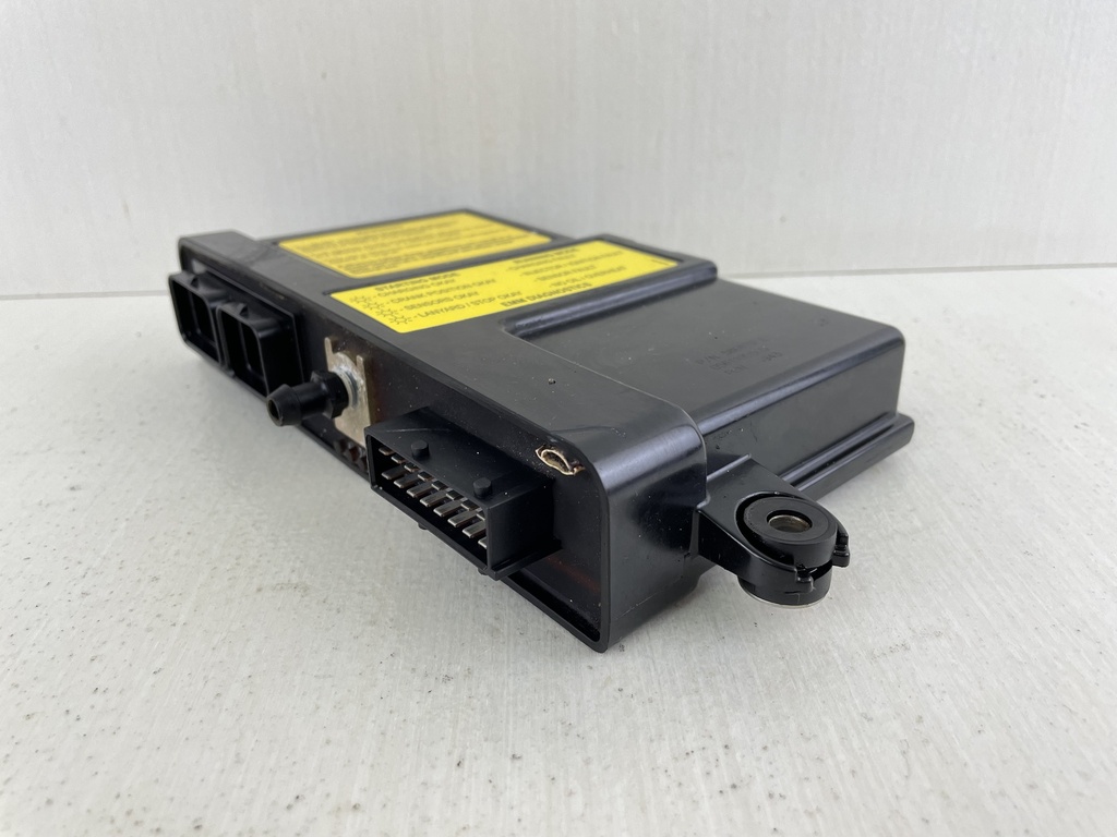 Evinrude 90HP Etec Outboard 2 Stroke EMM Computer 0587283 428 Hours