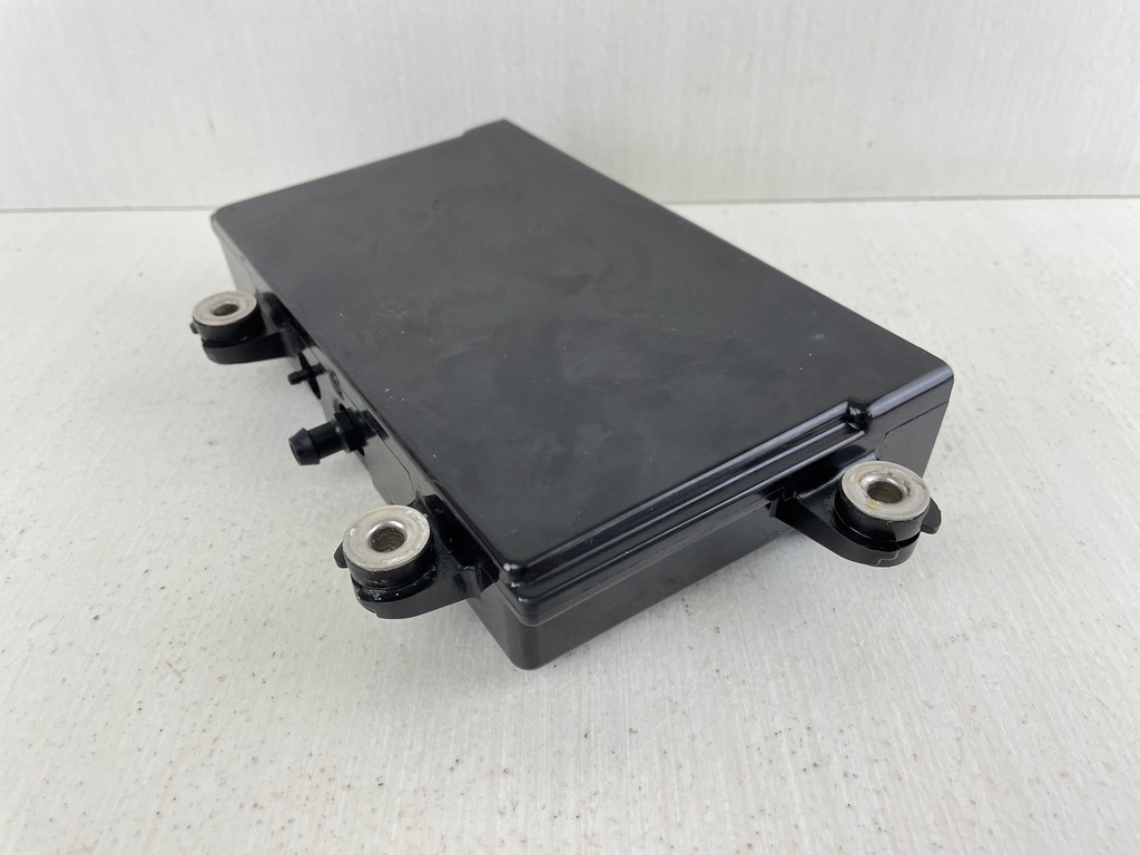 Evinrude 90HP Etec Outboard 2 Stroke EMM Computer 0587283 428 Hours