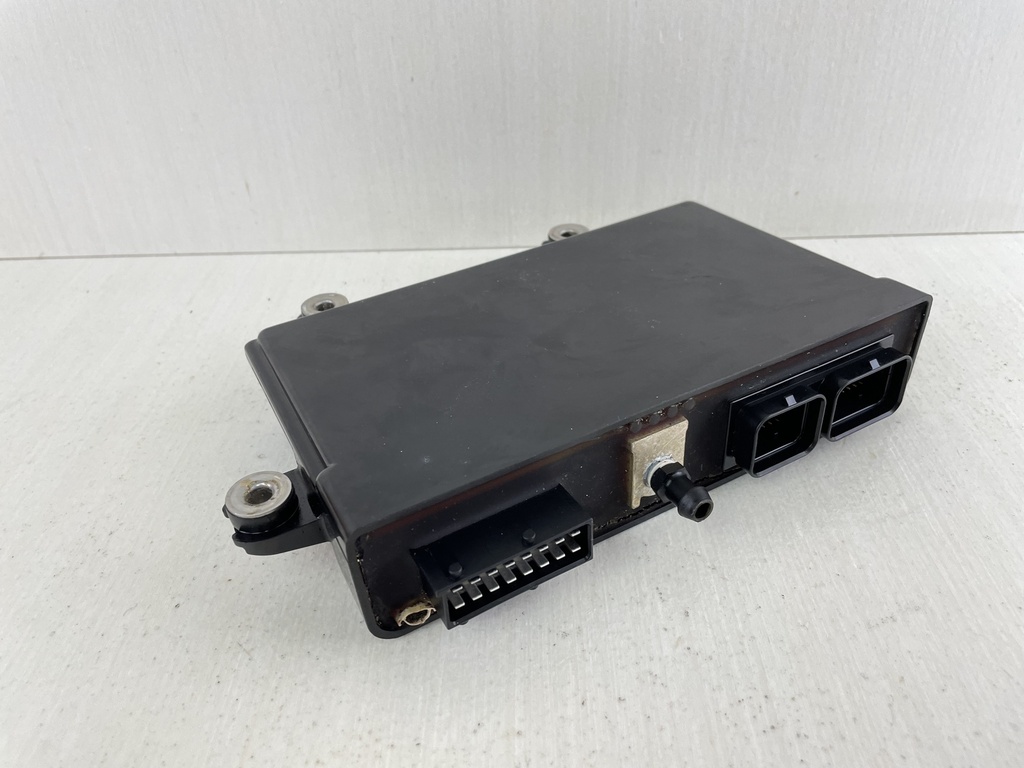 Evinrude 90HP Etec Outboard 2 Stroke EMM Computer 0587283 428 Hours