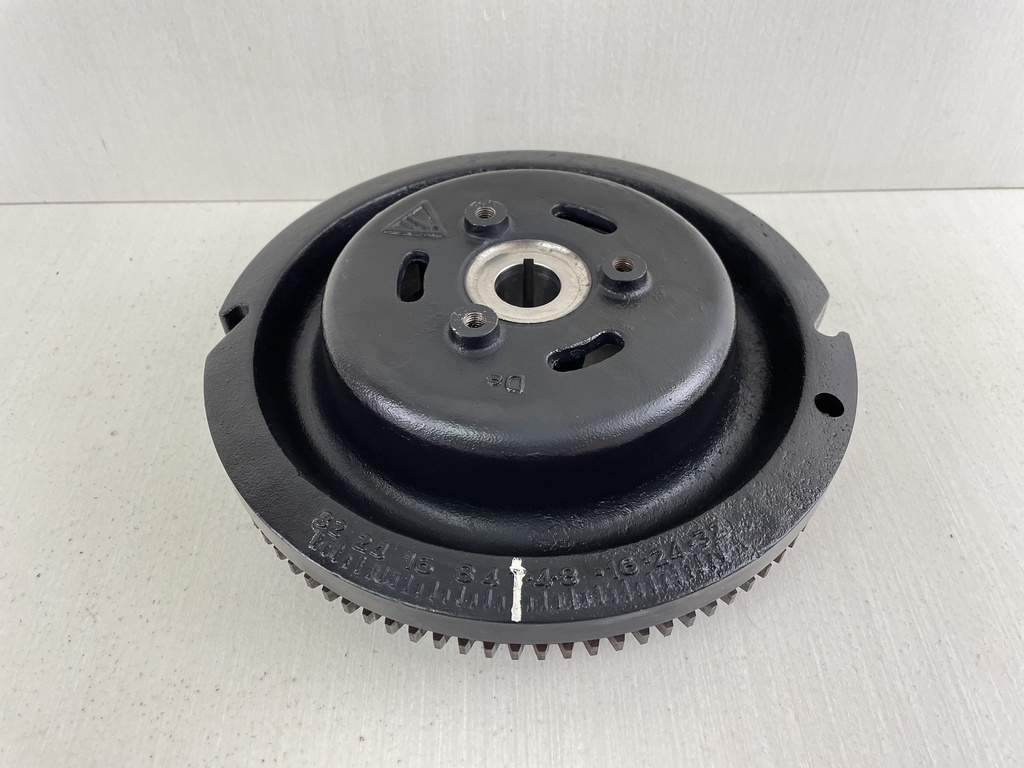 Evinrude Etec 40 50 60 75 90 HP 2 Stroke Etec Flywheel 0586964 586964