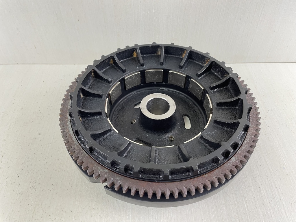 Evinrude Etec 40 50 60 75 90 HP 2 Stroke Etec Flywheel 0586964 586964