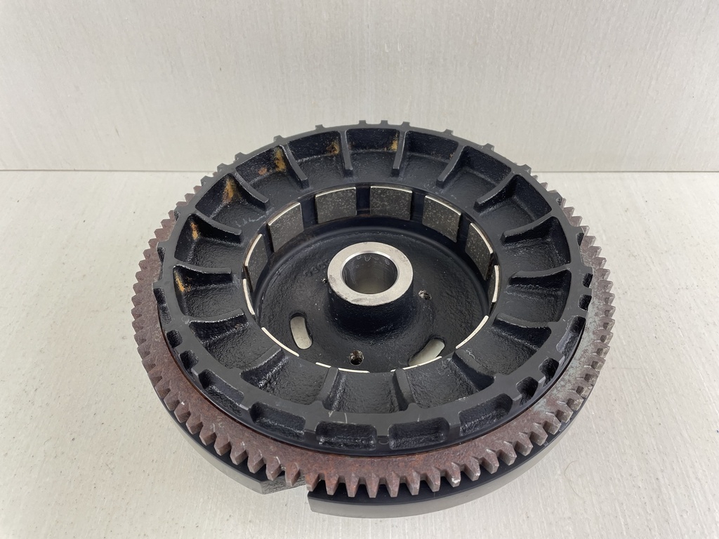 Evinrude Etec 40 50 60 75 90 HP 2 Stroke Etec Flywheel 0586964 586964